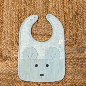 Bavetta Orsetto Baby Gi