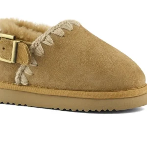 Pantofolina Eskimo Mou