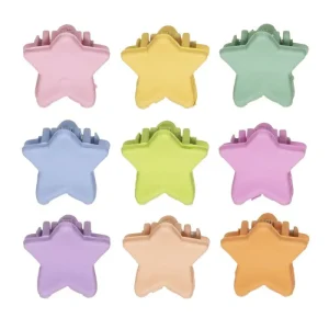 Set 6 mollette Siena