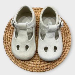 Scarpetta Occhiello Velvet Panyno