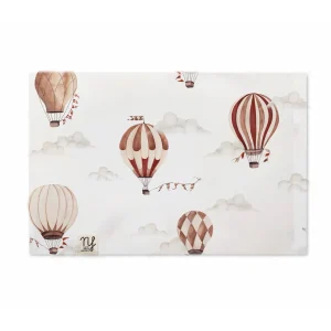 Mussola bamboo Nannafrufrù