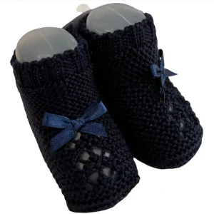 Babbucce con fiocco Juliana