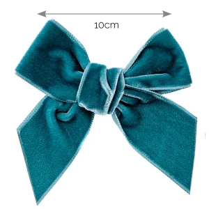 Molletta Velvet Condor