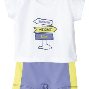 Completo Mare Calamaro