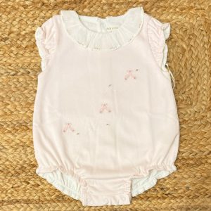 Pagliaccetto Baby Ballet Adriana Mae