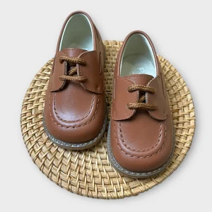 Mocassino in pelle Panyno