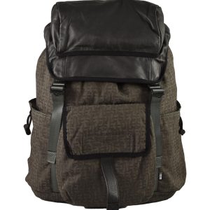 Zaino Diesel  Antracite