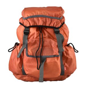 Zaino Diesel  Arancione