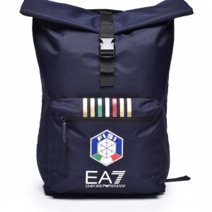 Zaino EA7  Blu